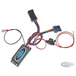 BADLANDS ILLIMINATOR POUR INDIAN & VICTORY