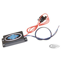 MODULE BADLANDS PLUG-N-PLAY POUR CAN-BUS