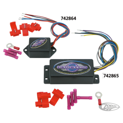 MODULE BADLANDS INTENSIFIEUR HAUT-BAS