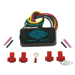 BADLANDS ILLUMINATOR