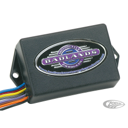 BADLANDS ILLUMINATOR