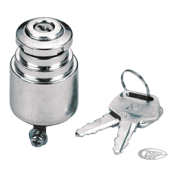 COMMUTATEUR D'ALLUMAGE