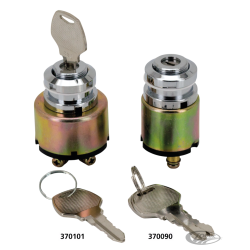 COMMUTATEUR D'ALLUMAGE