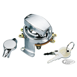 COMMUTATEUR D'ALLUMAGE POUR LES MODELES FAT BOB