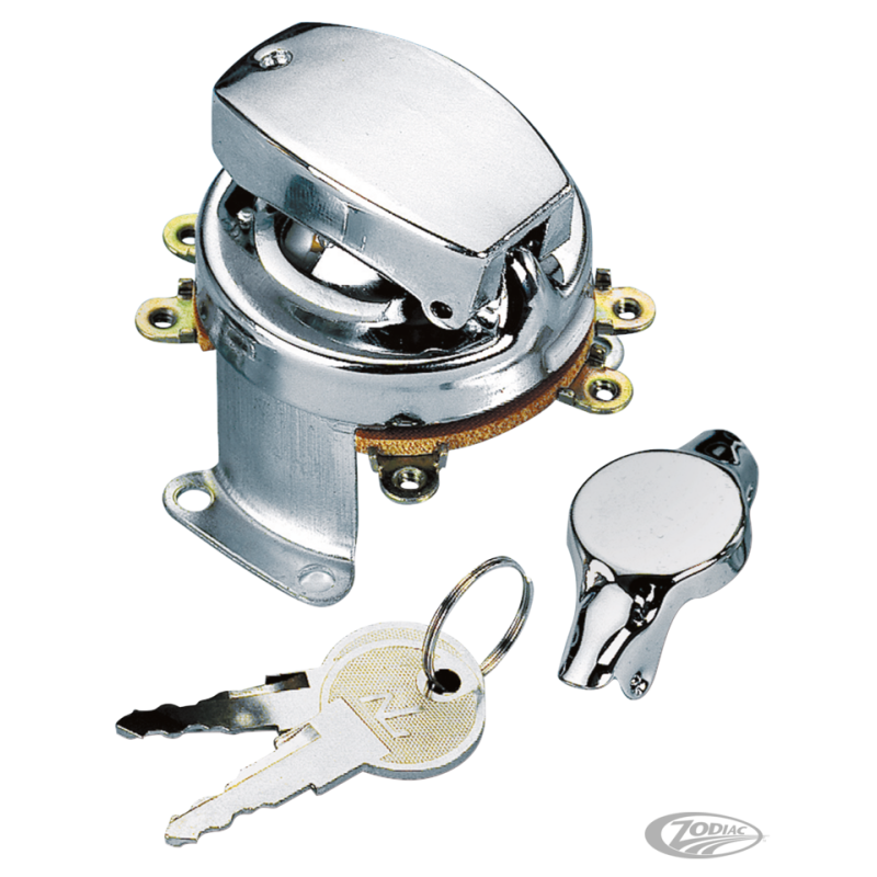 COMMUTATEUR D'ALLUMAGE POUR LES MODELES FAT BOB