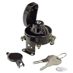 COMMUTATEUR D'ALLUMAGE POUR LES MODELES FAT BOB