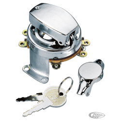 COMMUTATEUR D'ALLUMAGE POUR LES MODELES FAT BOB