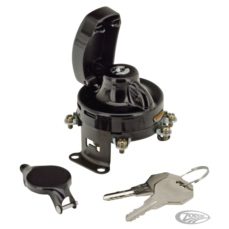 COMMUTATEUR D'ALLUMAGE POUR LES MODELES FAT BOB