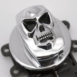 CONTACTEURS ZODIAC SKULL