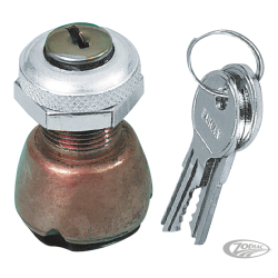 COMMUTATEUR D'ALLUMAGE UNIVERSEL A TROIS VOIES