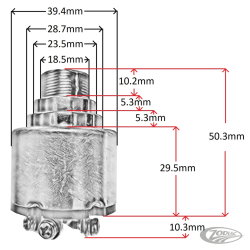 CONTACTEURS DEMARREURS