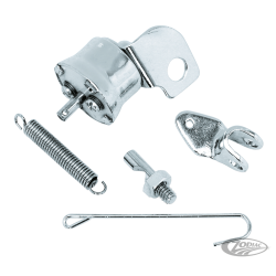 KIT DE COMMUTATEUR DE RECHANGE POUR FEUX STOP