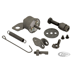 CONTACTEUR DE FEU STOP ARRIERE POUR MODELES VINTAGE