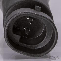 CONTACTEURS DE PRESSION D'HUILE