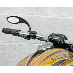 RETROVISEURS PEGASUS PAR REBUFFINI