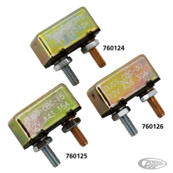 FUSIBLES AUTOMATIQUES NAMZ