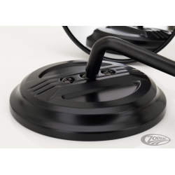 RETROVISEURS ZODIAC AIRFOIL