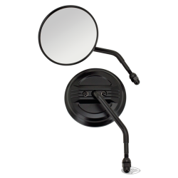 RETROVISEURS ZODIAC AIRFOIL