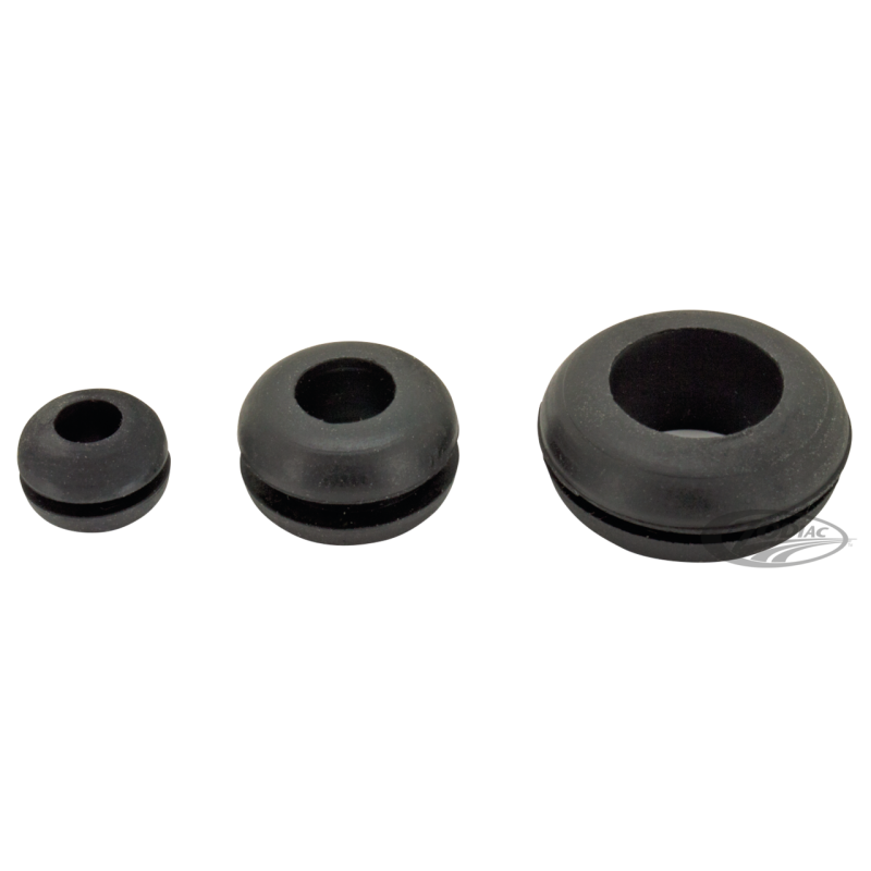 PASSE FILS CAOUTCHOUC