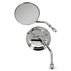 RETROVISEURS ZODIAC AIRFOIL