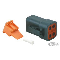 PRISE DE STATOR POUR TWIN CAM