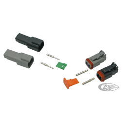 PRISE DE STATOR POUR TWIN CAM