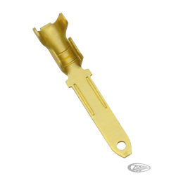 BORNES DE FIL DE CONTACTEUR DE STOP 1972-1981