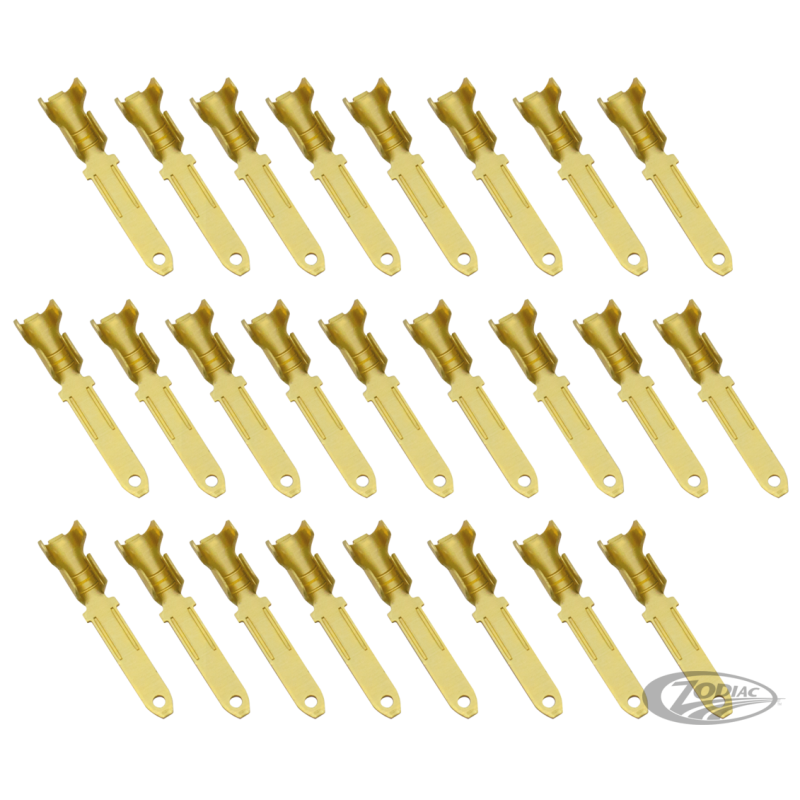 BORNES DE FIL DE CONTACTEUR DE STOP 1972-1981