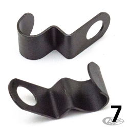 FILS ET SERRE-CABLES POUR MODELES VINTAGE