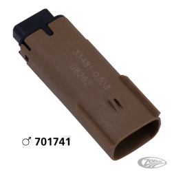 PRISES MOLEX MX-150 SERIES