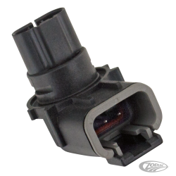 CONNECTEUR DE POMPE A ESSENCE DEUTSCH