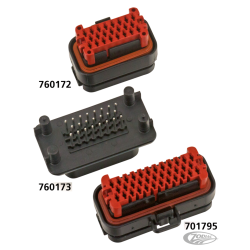 CONNECTEUR HARMAN KARDON