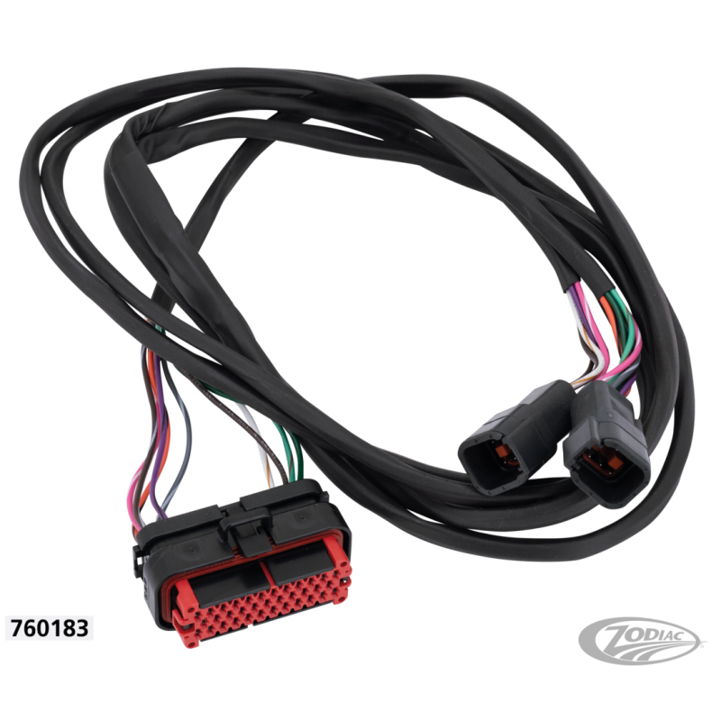 KITS DE FAISCEAU DE HAUT-PARLEUR ARRIÈRE NAMZ