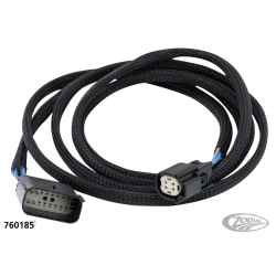 KITS DE FAISCEAU DE HAUT-PARLEUR ARRIÈRE NAMZ