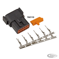 MINI CONNECTEURS DEUTSCH