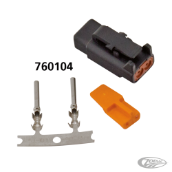 MINI CONNECTEURS DEUTSCH