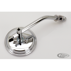 RETROVISEURS RONDS CUSTOM