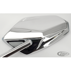 RETROVISEURS ZODIAC STREET ROD HOMOLOGUES CEE