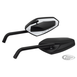 RETROVISEURS ZODIAC STREET ROD HOMOLOGUES CEE