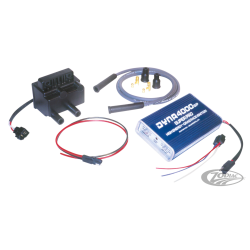 ALLUMAGE DRAGSTER DYNA 4000 SUPERPRO