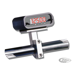 ALLUMAGE DRAGSTER DYNA 4000 SUPERPRO