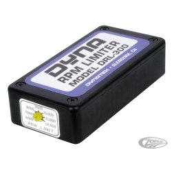 LIMITEUR DE REGIME DYNA