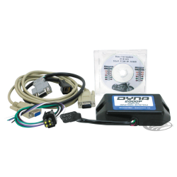 ALLUMAGE DYNA 2000 PROGRAMMABLE