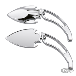 RÉTROVISEURS SCARAB