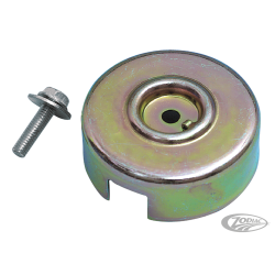 ROTOR ET VIS DE LANCEMENT