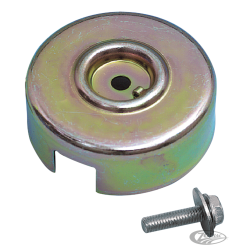 ROTOR ET VIS DE LANCEMENT