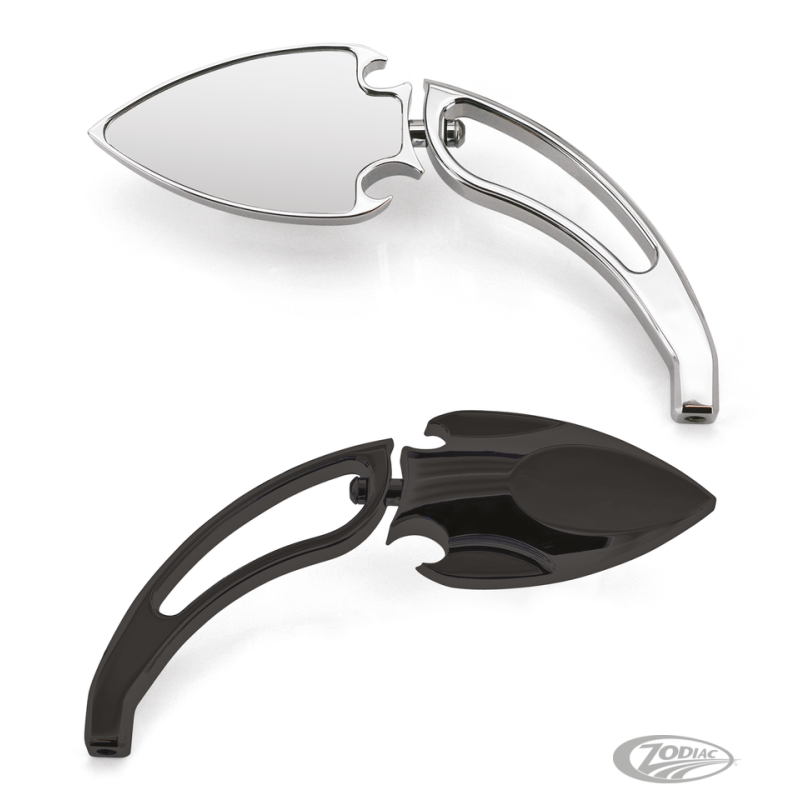 RÉTROVISEURS SCARAB