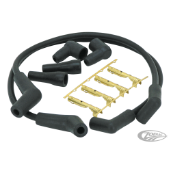 BOITIER D'ALLUMAGE TWIN TEC POUR 1999 A 2003 TWIN CAM A CARBURATEUR