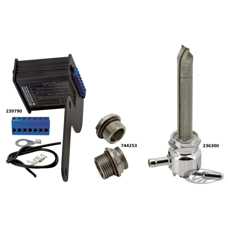 ALLUMAGE AMM P3 VRAI SINGLE-FIRE