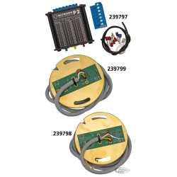 ALLUMAGE ALTMANN AMM-P2 DUAL/SINGLE